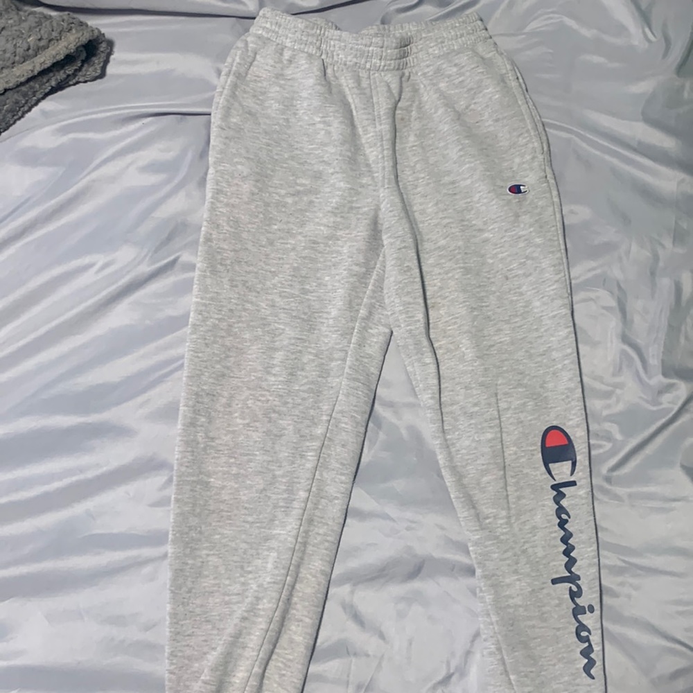 Champion joggers